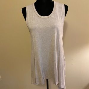 Kerisma Sleeveless Tunic